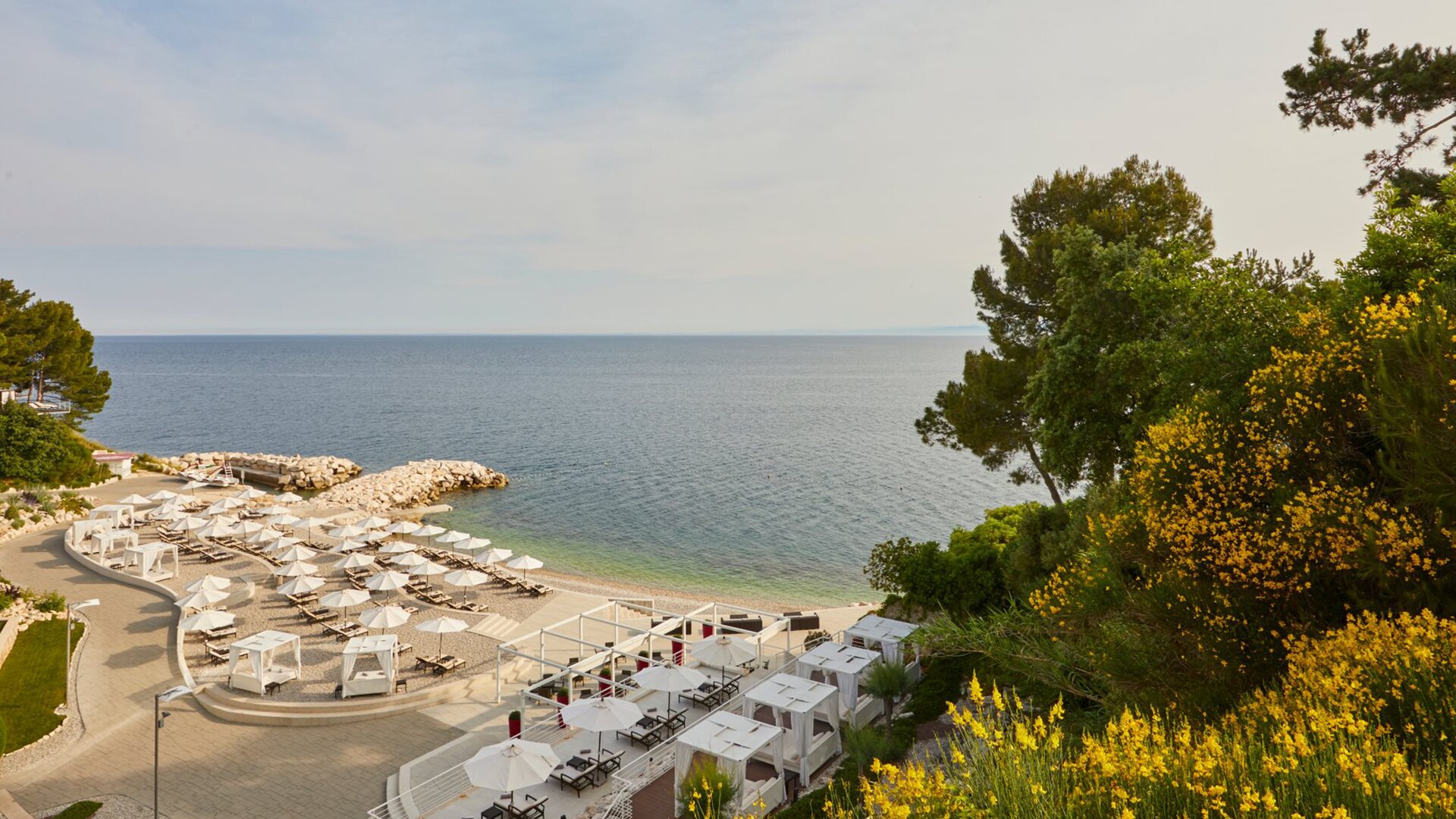 kempinski hotel adriatic istria croatia